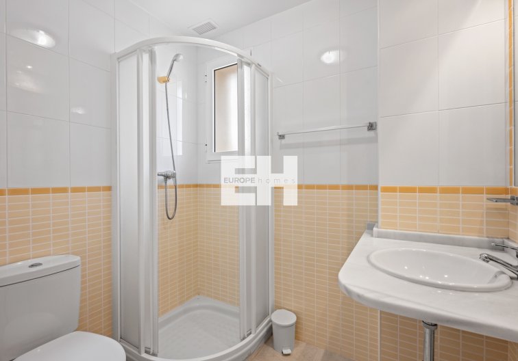 Segunda mano - Apartamento  - Torre Pacheco - Inland