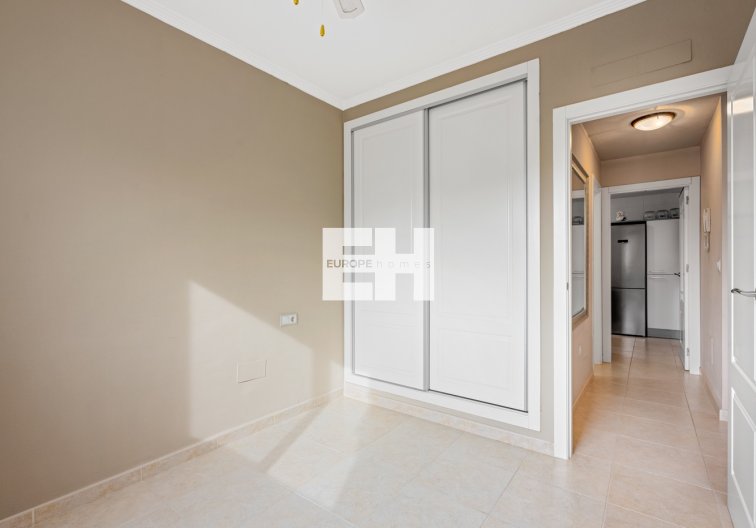 Segunda mano - Apartamento  - Torre Pacheco - Inland