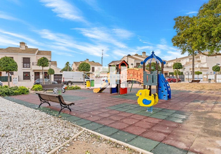 Segunda mano - Apartamento  - Torre Pacheco - Inland