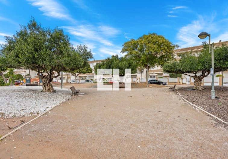 Segunda mano - Apartamento  - Torre Pacheco - Inland