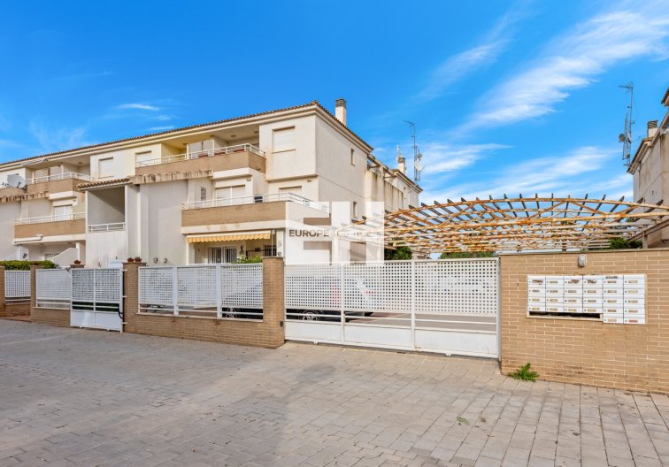 Segunda mano - Apartamento  - Torre Pacheco - Inland