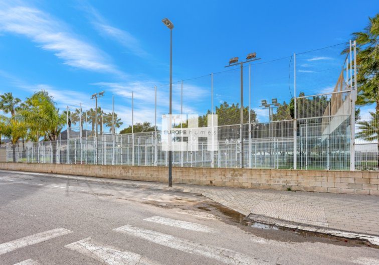 Segunda mano - Apartamento  - Torre Pacheco - Inland