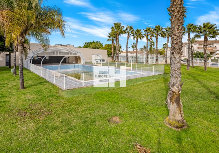 Segunda mano - Apartamento  - Torre Pacheco - Inland