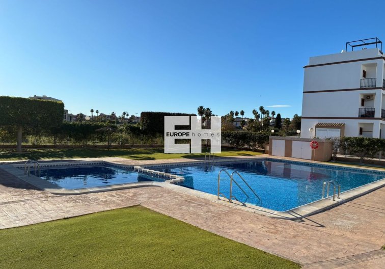 Segunda mano - Apartamento  - Punta Prima - Costa Blanca