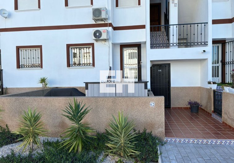 Segunda mano - Apartamento  - Punta Prima - Costa Blanca