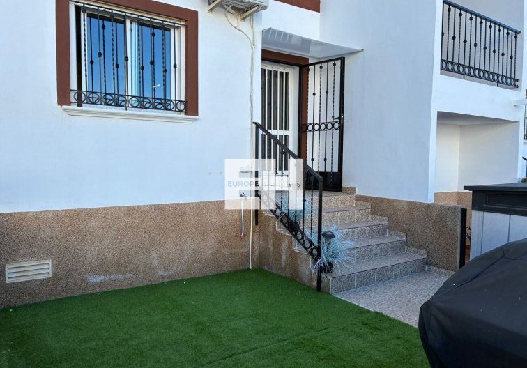 Segunda mano - Apartamento  - Punta Prima - Costa Blanca