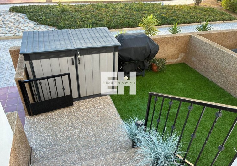 Segunda mano - Apartamento  - Punta Prima - Costa Blanca