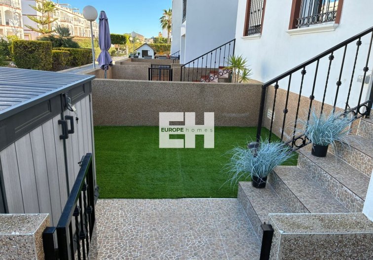 Segunda mano - Apartamento  - Punta Prima - Costa Blanca