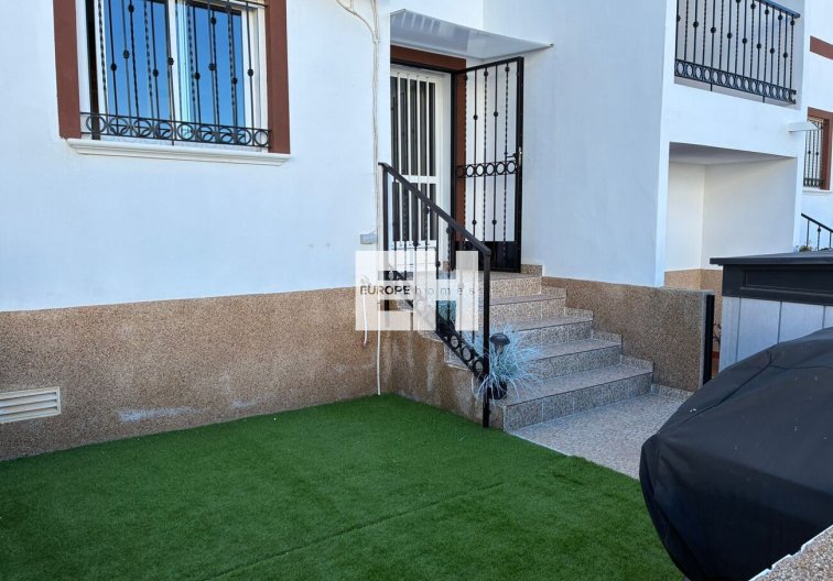 Segunda mano - Apartamento  - Punta Prima - Costa Blanca