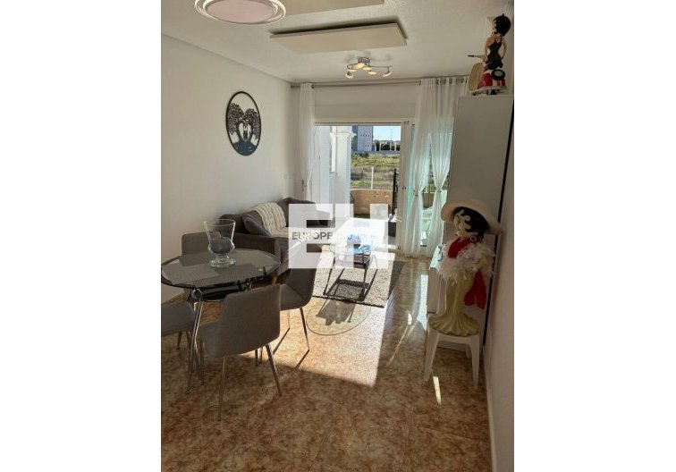 Segunda mano - Apartamento  - Punta Prima - Costa Blanca
