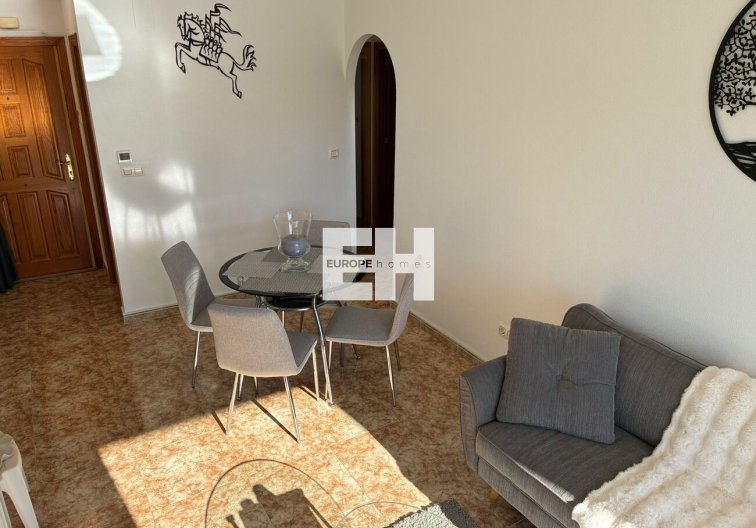 Segunda mano - Apartamento  - Punta Prima - Costa Blanca