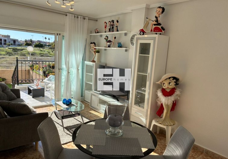 Segunda mano - Apartamento  - Punta Prima - Costa Blanca