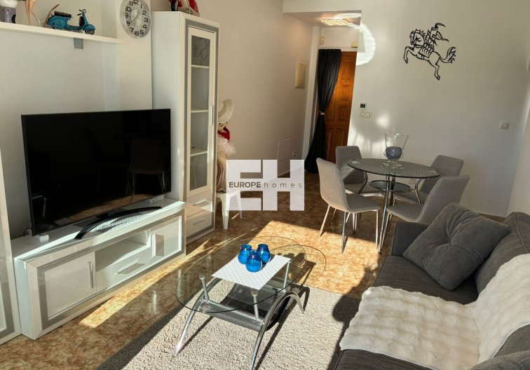 Segunda mano - Apartamento  - Punta Prima - Costa Blanca