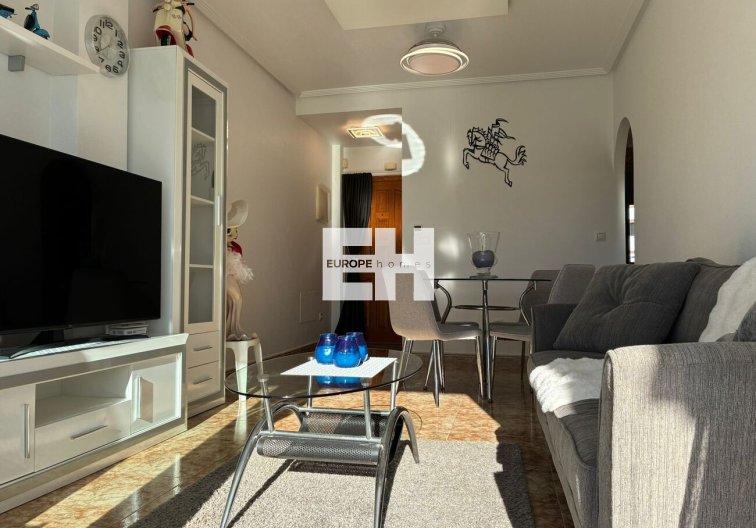 Segunda mano - Apartamento  - Punta Prima - Costa Blanca