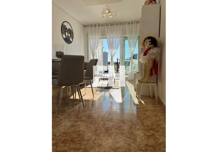 Segunda mano - Apartamento  - Punta Prima - Costa Blanca