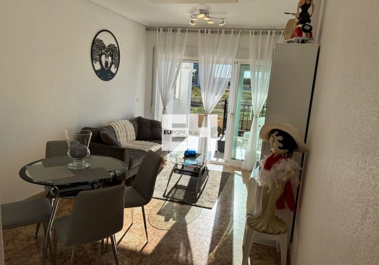Segunda mano - Apartamento  - Punta Prima - Costa Blanca