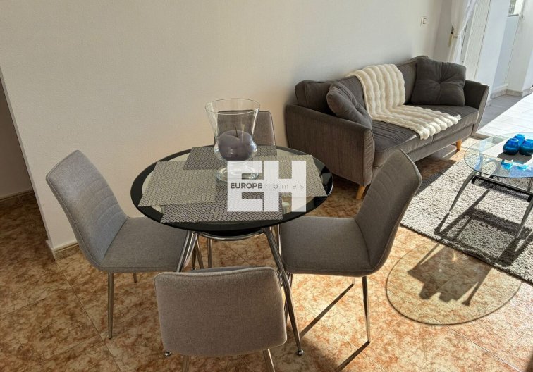 Segunda mano - Apartamento  - Punta Prima - Costa Blanca