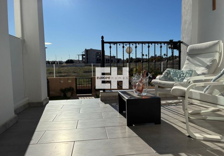 Segunda mano - Apartamento  - Punta Prima - Costa Blanca