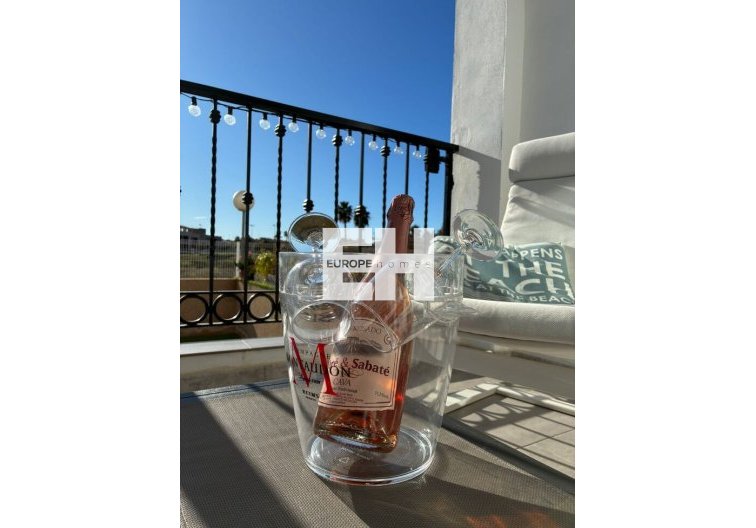 Segunda mano - Apartamento  - Punta Prima - Costa Blanca