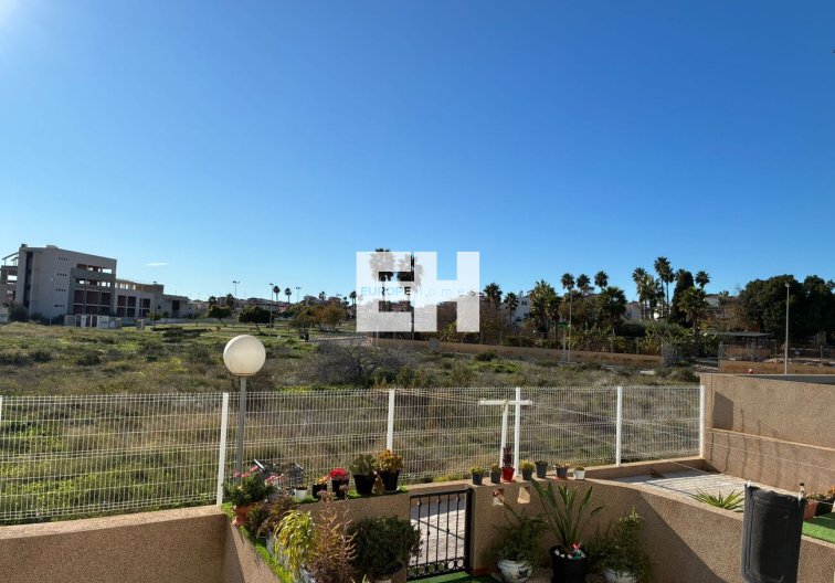 Segunda mano - Apartamento  - Punta Prima - Costa Blanca