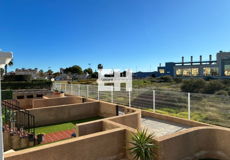 Segunda mano - Apartamento  - Punta Prima - Costa Blanca