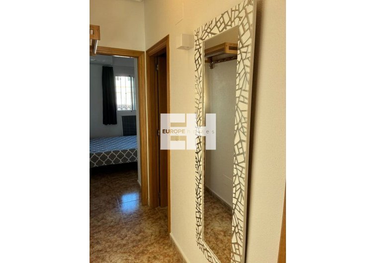 Segunda mano - Apartamento  - Punta Prima - Costa Blanca