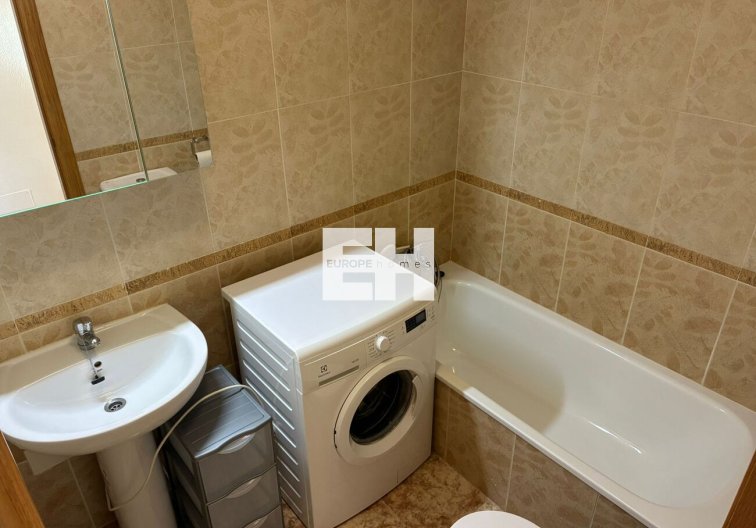 Segunda mano - Apartamento  - Punta Prima - Costa Blanca