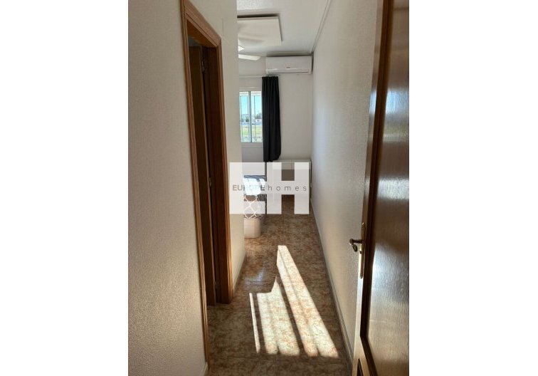 Segunda mano - Apartamento  - Punta Prima - Costa Blanca
