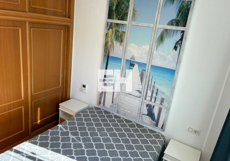 Segunda mano - Apartamento  - Punta Prima - Costa Blanca