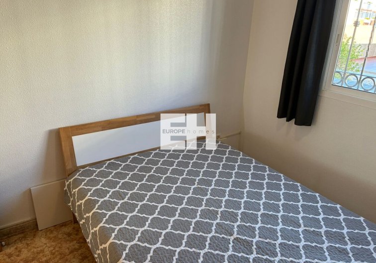 Segunda mano - Apartamento  - Punta Prima - Costa Blanca