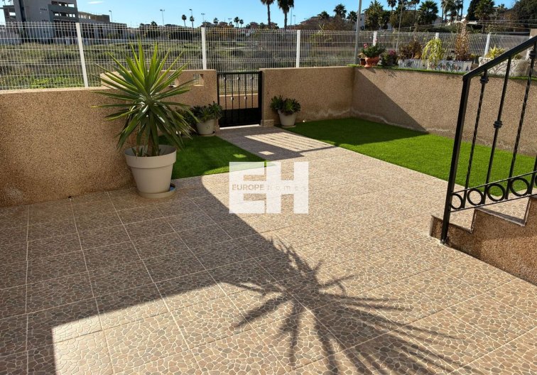 Segunda mano - Apartamento  - Punta Prima - Costa Blanca