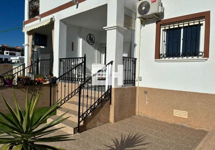 Segunda mano - Apartamento  - Punta Prima - Costa Blanca