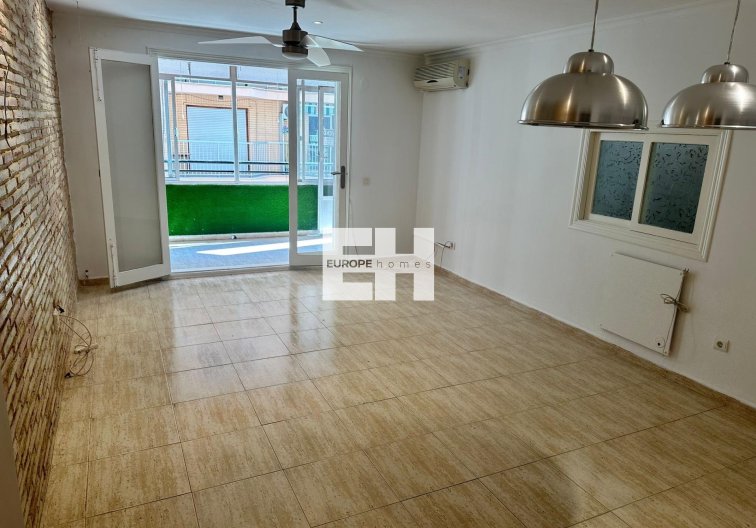 Revente - Appartement - Torrevieja - El Acequión - Los Náufragos