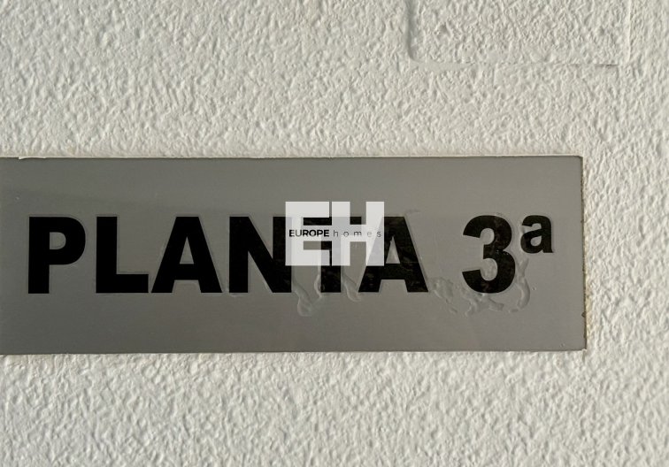 Wiederverkauf - Wohnung - Torrevieja - Costa Blanca