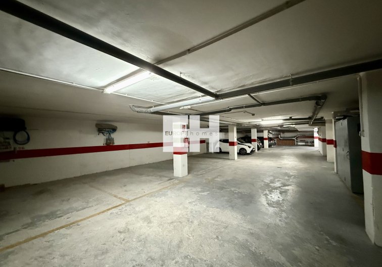 Wiederverkauf - Wohnung - Torrevieja - Costa Blanca