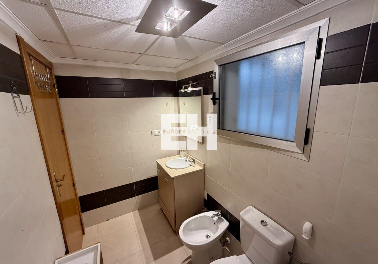 Wiederverkauf - Wohnung - Torrevieja - Costa Blanca