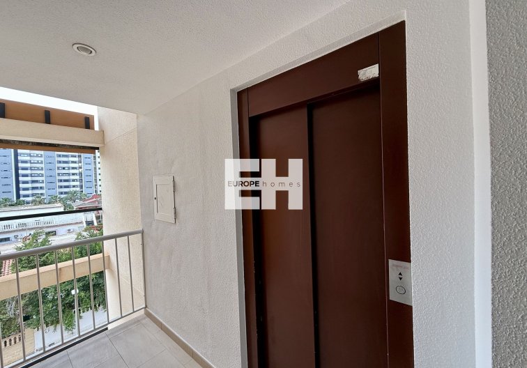 Wiederverkauf - Wohnung - Torrevieja - Costa Blanca