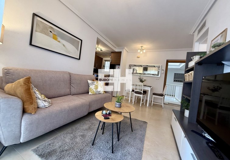 Wiederverkauf - Wohnung - Torrevieja - Costa Blanca