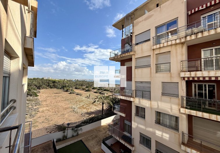 Wiederverkauf - Wohnung - Torrevieja - Costa Blanca