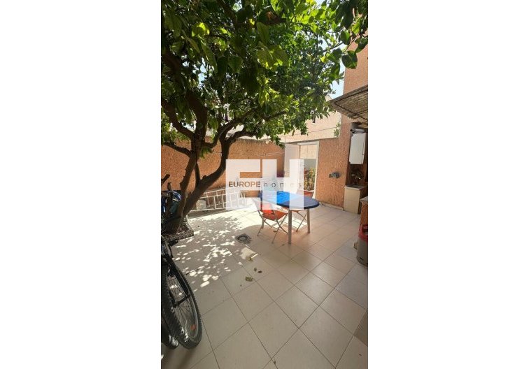 Segunda mano - town house - Santiago de la Ribera - Costa Calida