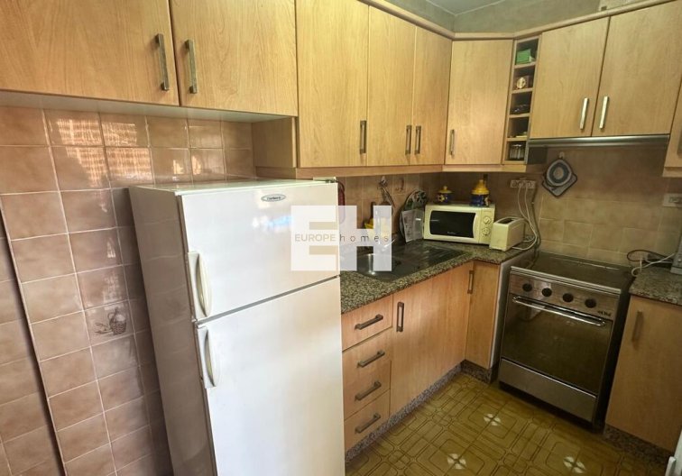 Segunda mano - town house - Santiago de la Ribera - Costa Calida