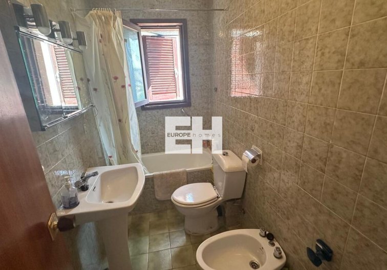 Segunda mano - town house - Santiago de la Ribera - Costa Calida