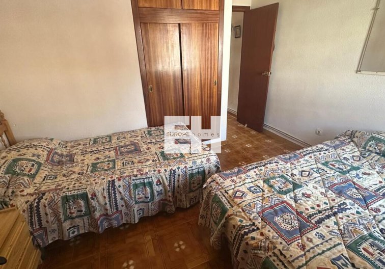 Segunda mano - town house - Santiago de la Ribera - Costa Calida