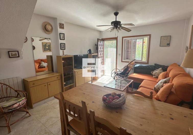 Segunda mano - town house - Santiago de la Ribera - Costa Calida