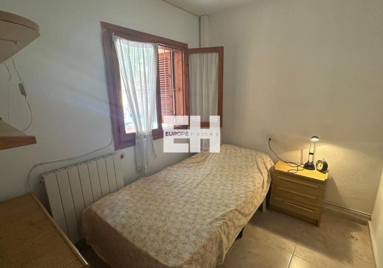 Segunda mano - town house - Santiago de la Ribera - Costa Calida