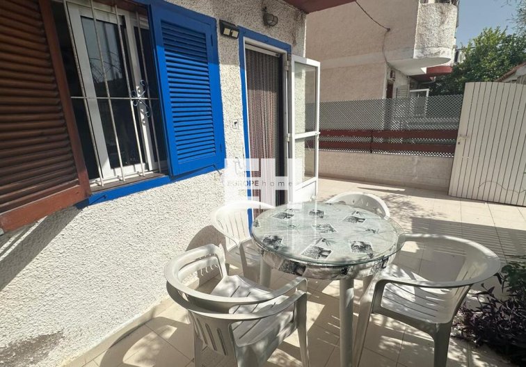 Segunda mano - town house - Santiago de la Ribera - Costa Calida