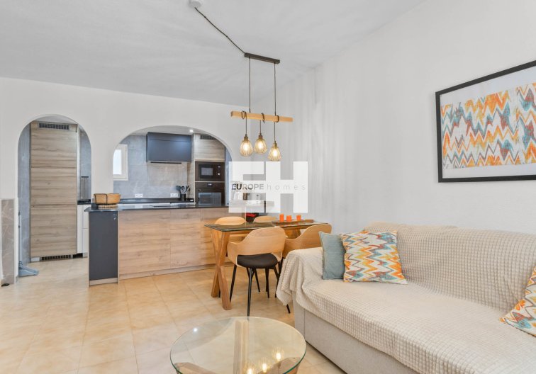 Segunda mano - Bungalow - Torrevieja - Costa Blanca