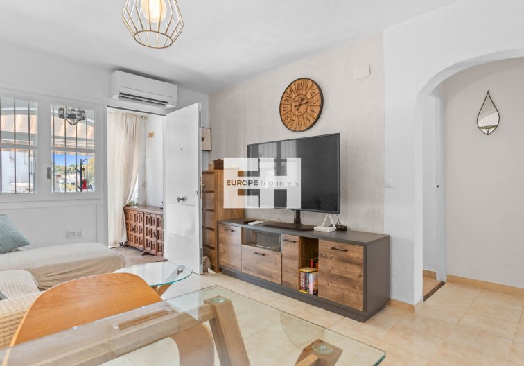 Segunda mano - Bungalow - Torrevieja - Costa Blanca