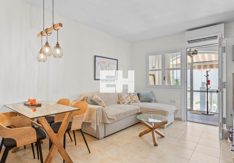 Segunda mano - Bungalow - Torrevieja - Costa Blanca