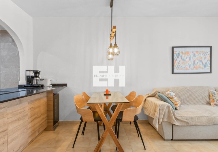 Segunda mano - Bungalow - Torrevieja - Costa Blanca